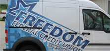 Vehicle Graphics